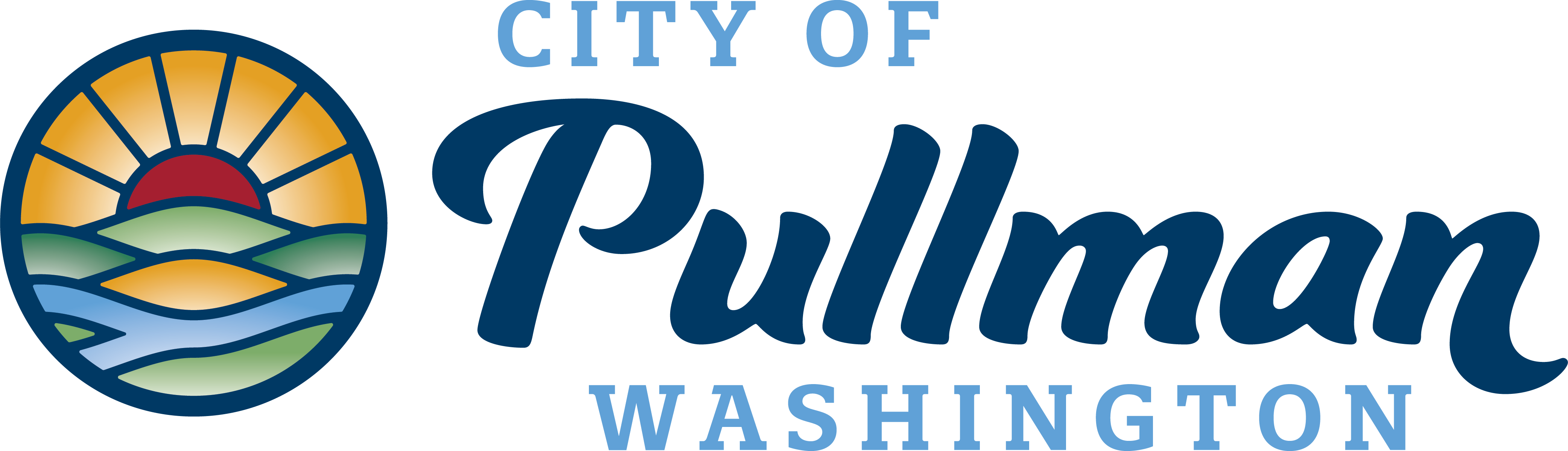 City of Pullman
